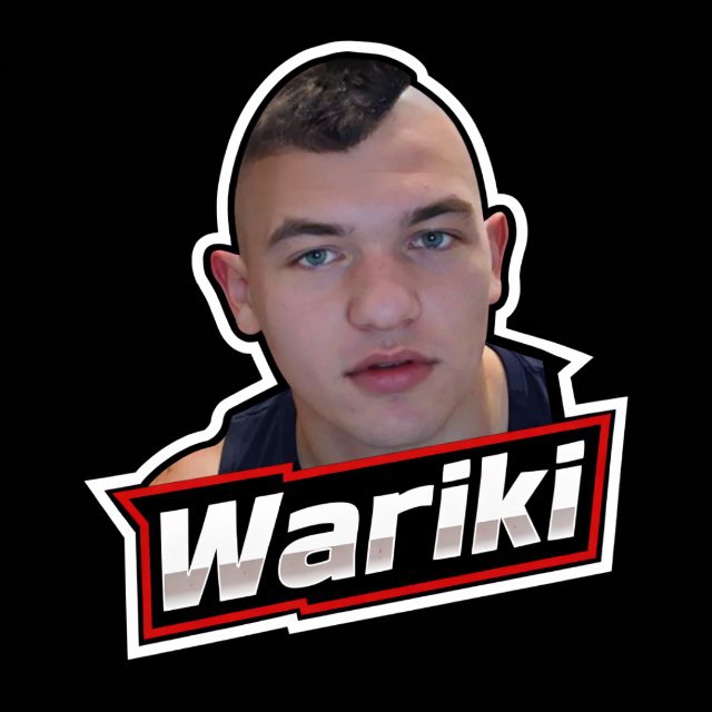 WARIKI
